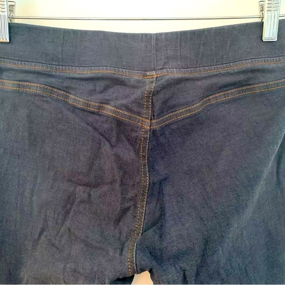 PRAIRIE UNDERGROUND Cotton Jegging Pants - Picture 3 of 7